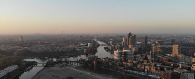 gemiddelde huizenprijzen in Amsterdam 2021