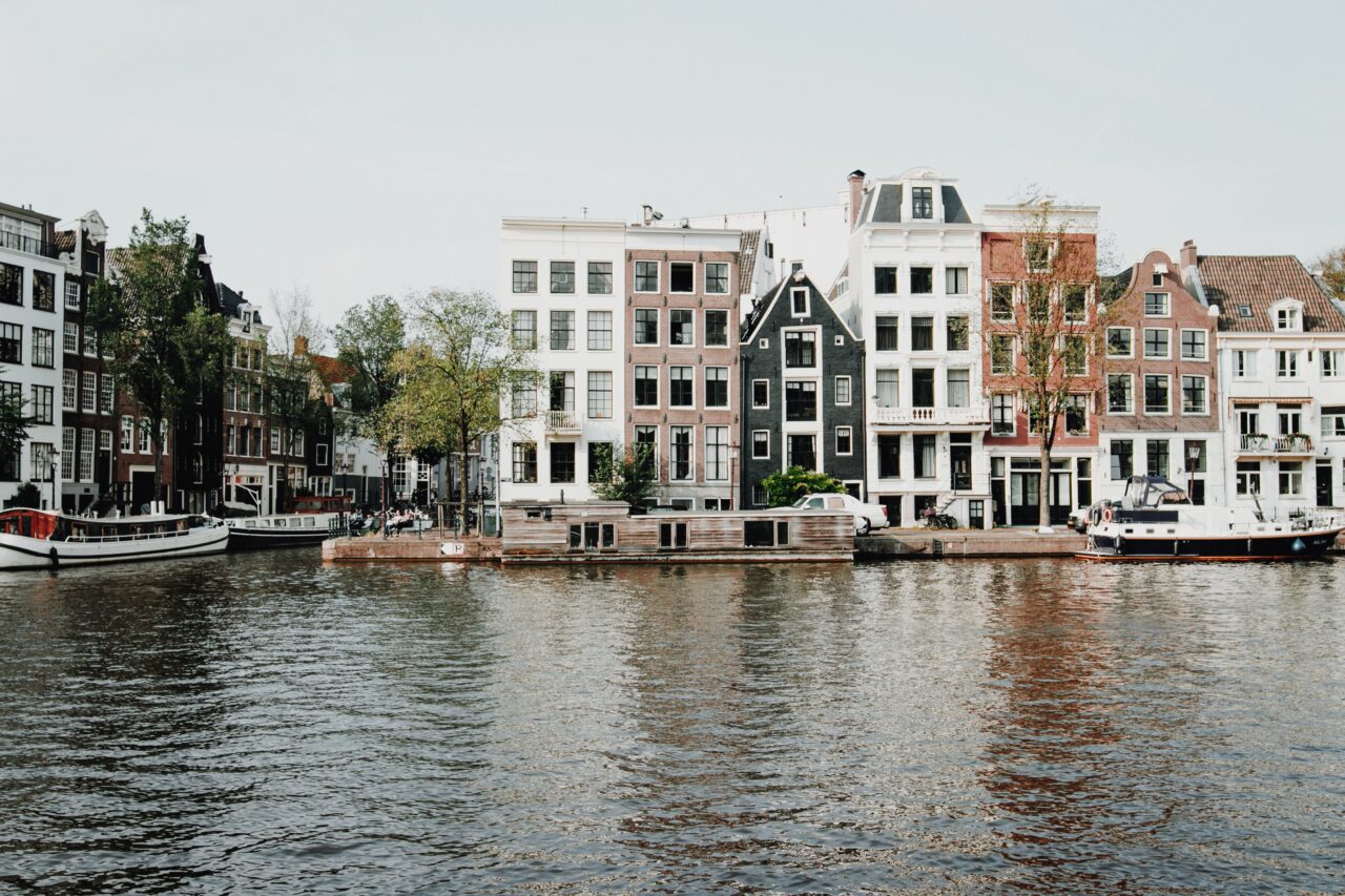 makelaars Amsterdam centrum